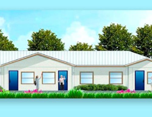 COUNCIL’S CORNER — Spotlighting Fair Housing Month