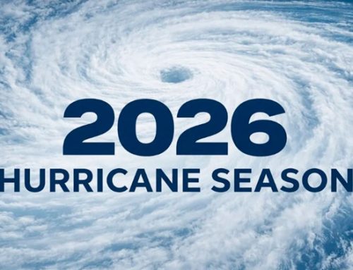 Council’s Corner — Preparing for Hurricane Season 2026